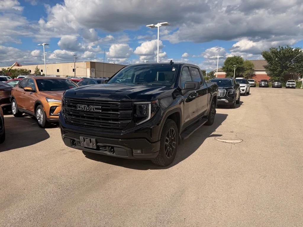 gmc sierra 1500 2023 1GTPUCEK3PZ315721 image gmc sierra 1500 2023 1GTPUCEK3PZ315721 image